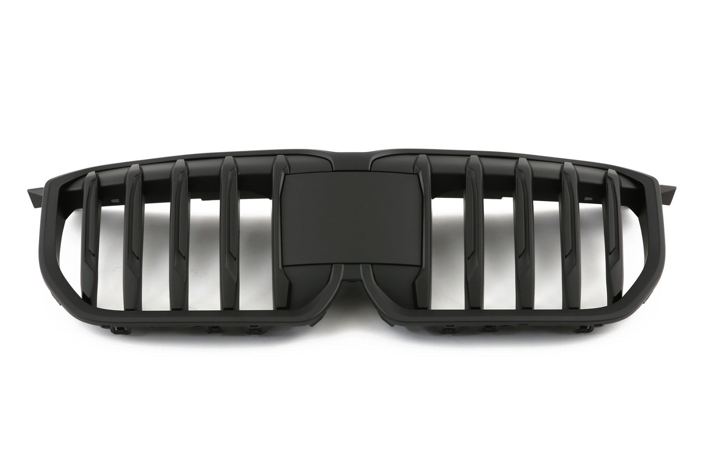 Sport Nierengrill Performance matt schwarz für BMW X1 U11 ab 10/2022