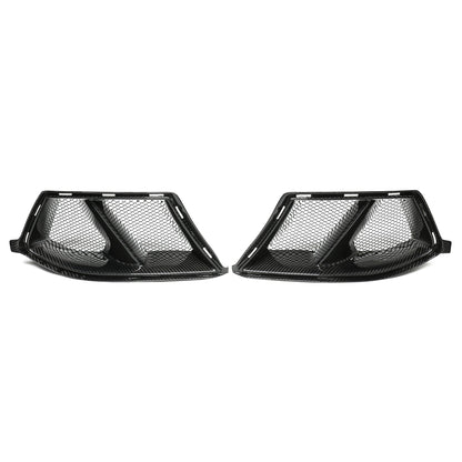 Dry Carbon Lufteinlässe Front für BMW M3 G80 G81 / M4 G82 G83 - VMP