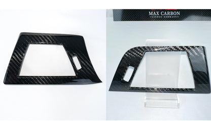 Carbon Lüfterauslass Blenden für BMW F30 F31 F32 F33 F34 F35 F36 335i 340i 435i 440i M3 M4 F80 F82 F83