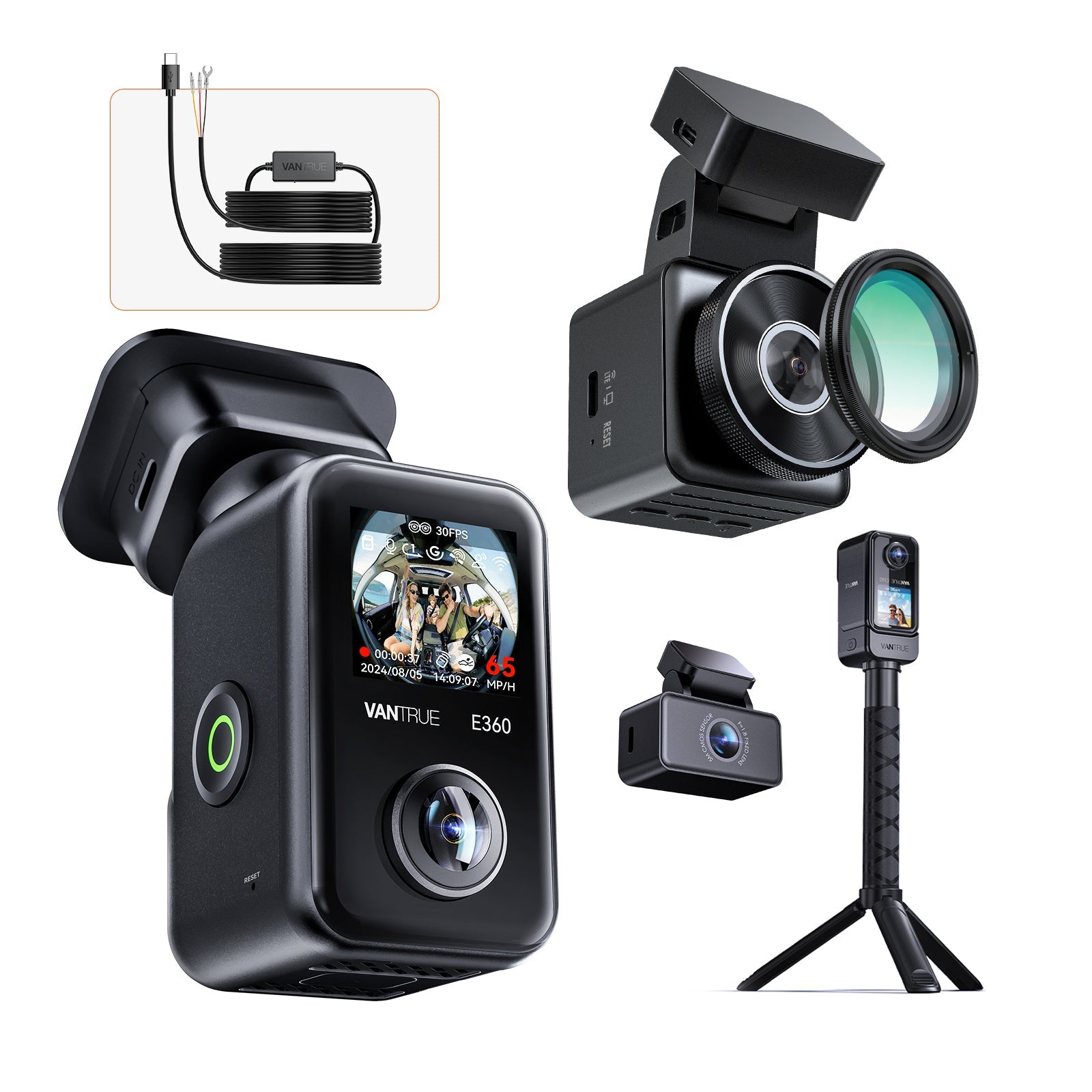 Selected Variant Image