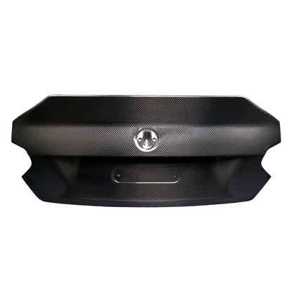 Dry Carbon Sport Heckklappe Carbon Klappe für BMW M2 G87 2er G42 Leichtbau