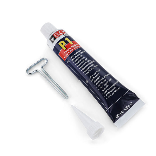 Elch Pro P1 1K-PU Karosseriekleber 80 ml Tube