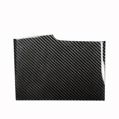 Dry Carbon Mittelkonsole für BMW 5er G30 G31 6er G32 M5 F90