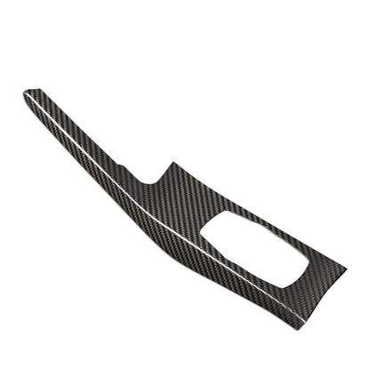 Dry Carbon Lange Mittelkonsole für BMW 5er G30 G31 6er G32 M5 F90