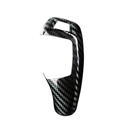 Dry CARBON Performance Schaltknauf Mittelkonsole Trim Center für BMW 1er 2er 3er 4er X1