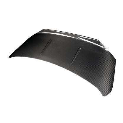Dry Carbon Sport Heckklappe Carbon Klappe für BMW M2 G87 2er G42 Leichtbau