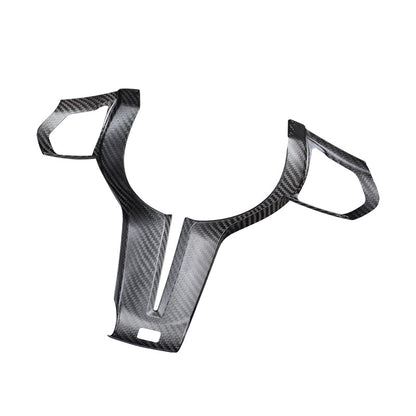 Carbon Lenkrad Blende - BMW M2/M3/M4/M5/M6/X5M/X6M