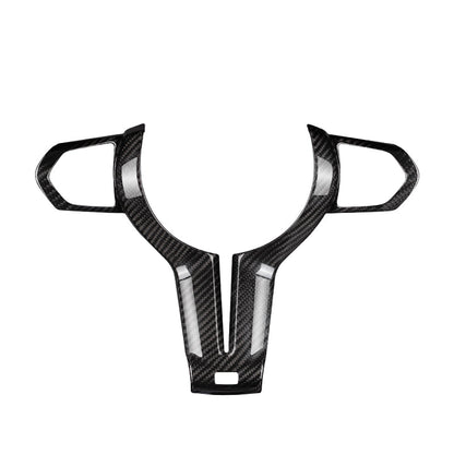 Carbon Lenkrad Blende - BMW M2/M3/M4/M5/M6/X5M/X6M