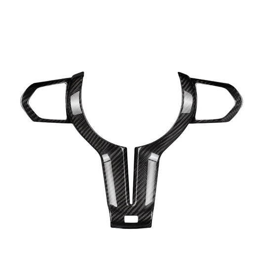 Carbon Lenkrad Blende - BMW M2/M3/M4/M5/M6/X5M/X6M