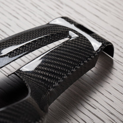 Carbon Lenkrad Blende - BMW M2/M3/M4/M5/M6/X5M/X6M