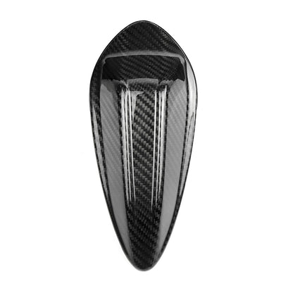 Dry Carbon "Shark Fin" Antennen Cover für BMW 3er G20 4er G22 2er G42 M2 G87 M3 G80 M4 G82