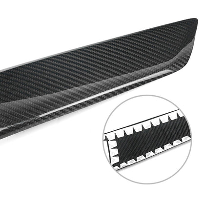Dry Carbon Armaturenbrett für BMW F20 F21 F22 M2 M2C F87