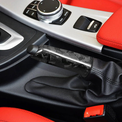 Dry Carbon Handbremshebel für BMW F Serie