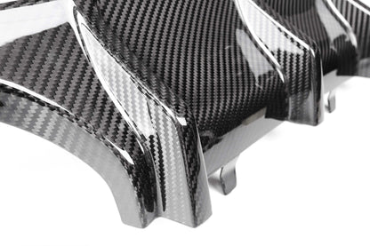 Dry Carbon Heckdiffusor für BMW M3 F80 / M4 F82 F83
