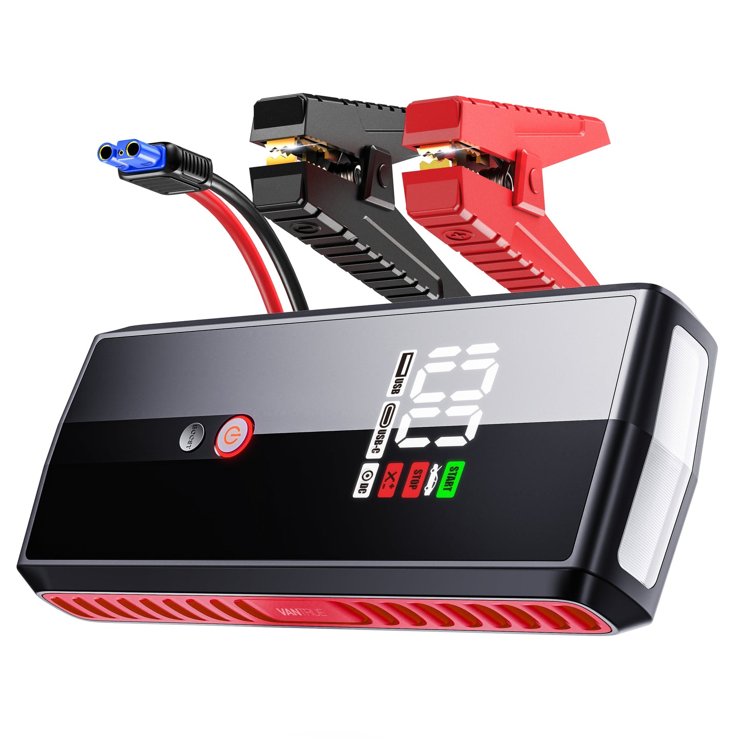 Vantrue JS1 Car Jump Starter
