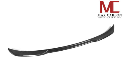 Dry Carbon Heckspoiler "Ducktail" für BMW M4 G82 / 4er G22 - VMP LCI
