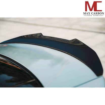 Dry Carbon Heckspoiler "Ducktail" PS-Style für BMW M3 G80 / 3er G20