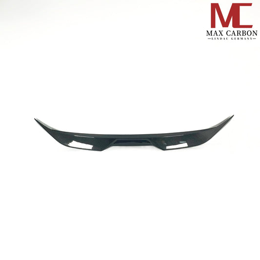 Dry Carbon Heckspoiler V1 "Ducktail" für BMW M2 G87 / 2er G42 M240i inkl. LCI
