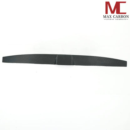 Dry Carbon Grill Abdeckung für BMW M2 G87 M3 G80 G81 M4 G82 G83