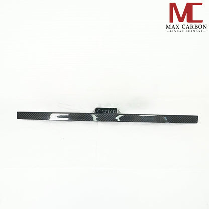 Dry Carbon Grill Abdeckung für BMW M2 G87 M3 G80 G81 M4 G82 G83