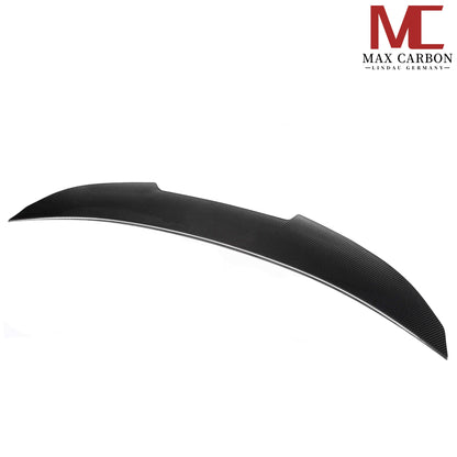 Dry Carbon Heckspoiler "Ducktail" PS-Style für BMW M3 E92