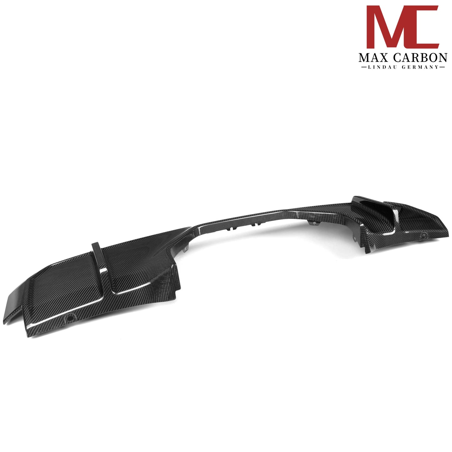 Dry Carbon Heckdiffusor "Performance Style" für BMW M3 G80 G81 / M4 G82 G83 inkl. LCI