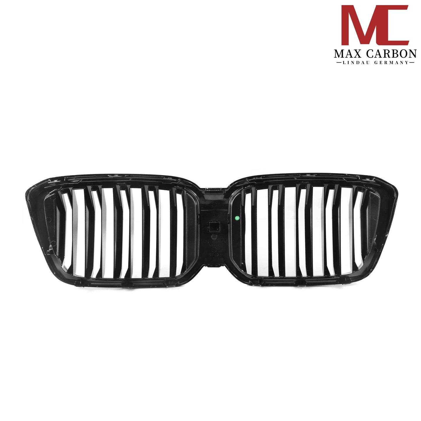 Dry Carbon Kühlergrill Nieren für BMW X3M F97 / X4M F98 / X3 G01 / X4 G02 - LCI Modelle