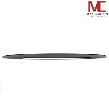 Dry Carbon Heckspoiler "Ducktail" für BMW M3 E92