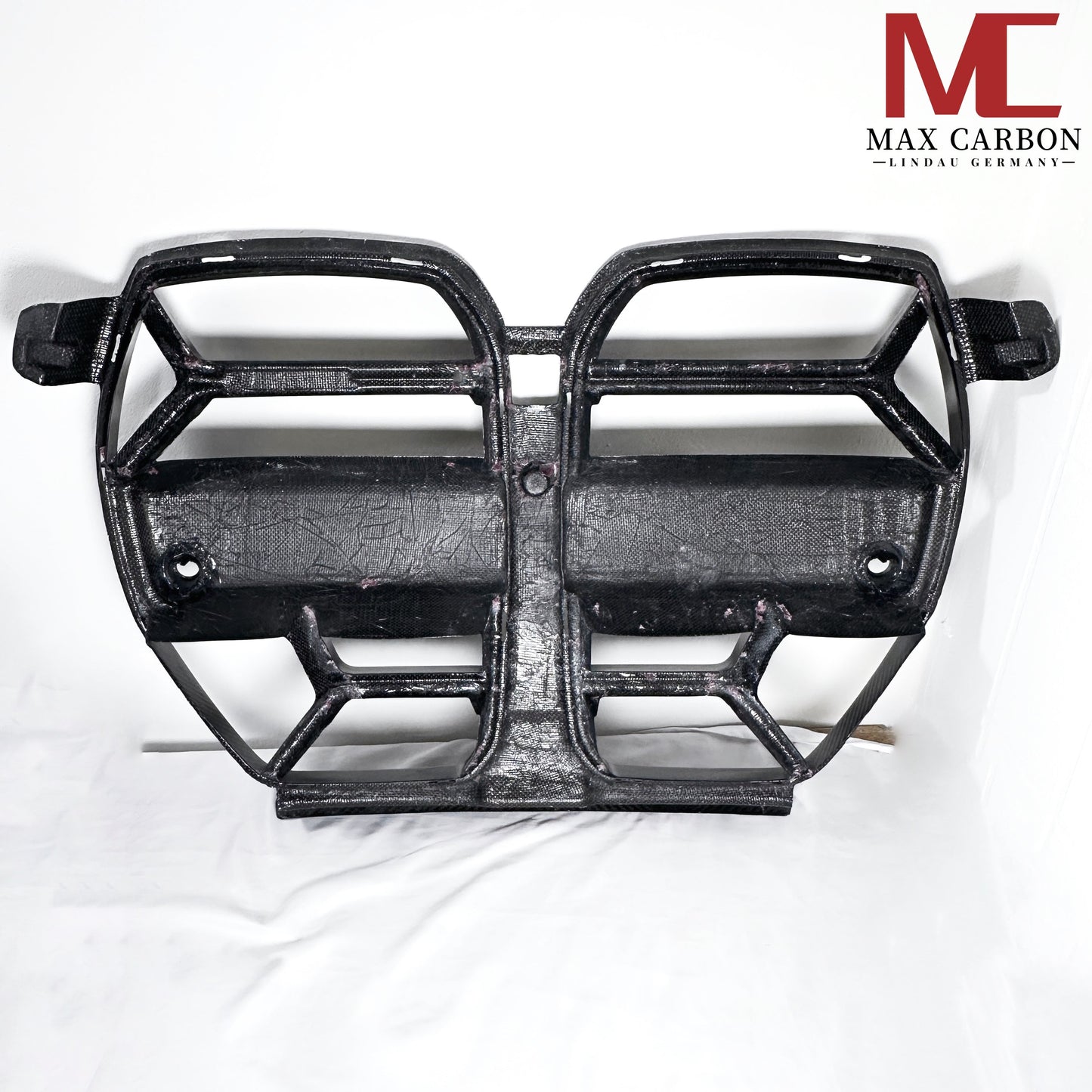 Dry Carbon Kühlergrill Nieren für BMW M3 G80 G81 / M4 G82 G83 CSL