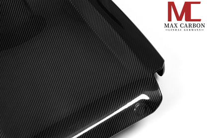 Dry Carbon Sitzcover V1 Sportsitz für BMW M2 G87 / M4 G82 G83