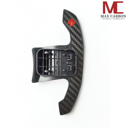 Dry Carbon Schaltwippen für BMW M2 M3 M4 M5 M8 X3M X4M X5M X6M XM X7