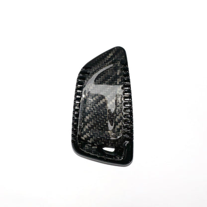 Dry Carbon Schlüssel Cover für BMW - Alle 8cm oder 8,5cm Schlüssel