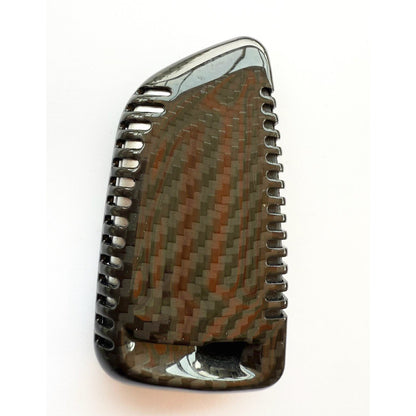 Dry Carbon Schlüssel Cover für BMW - Alle 8cm oder 8,5cm Schlüssel
