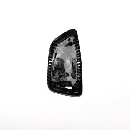 Dry Carbon Schlüssel Cover für BMW - Alle 8cm oder 8,5cm Schlüssel