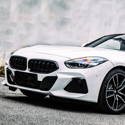 Dry Carbon Kühlergrill für BMW Z4 G29