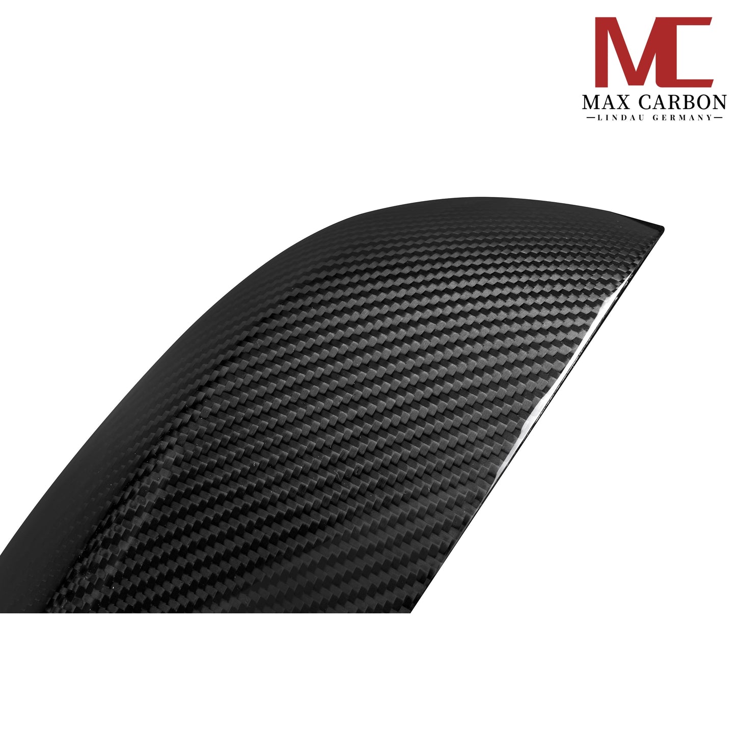 Dry Carbon Spiegelkappen "OEM-Style" für BMW X3 X4 X5 X6 X7 (G01 G02 G05 G06 G07)