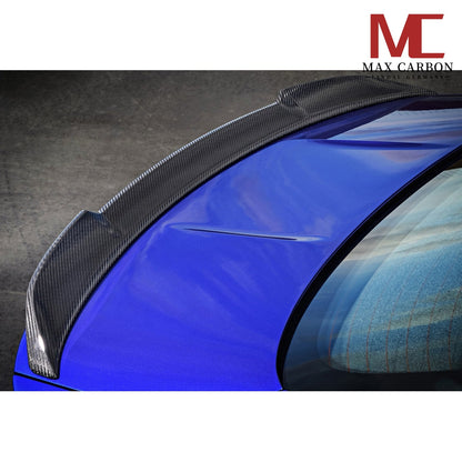 Dry Carbon Heck Spoiler CS "Ducktail" für BMW 4er F36