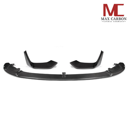 Dry Carbon Frontlippe für BMW M3 F80 M4 F82 F83