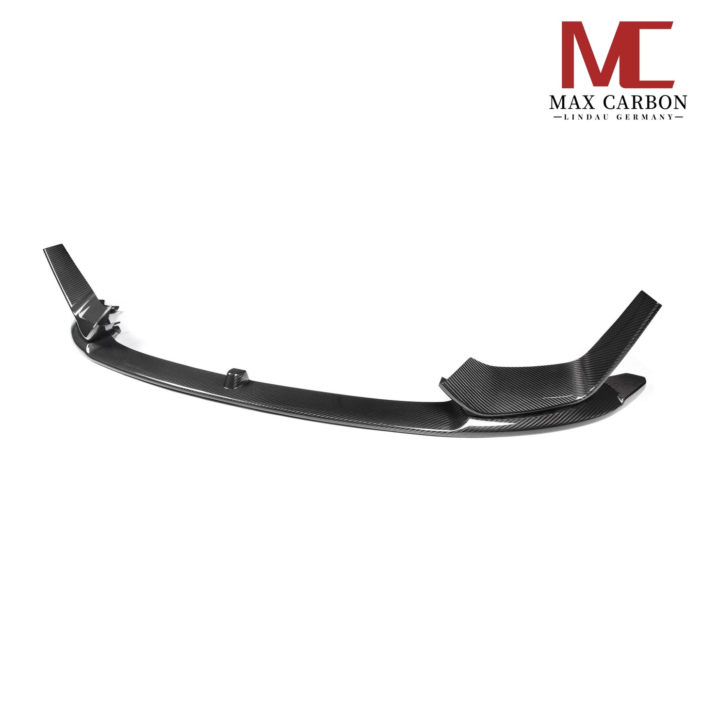 Dry Carbon Frontlippe für BMW M3 F80 M4 F82 F83