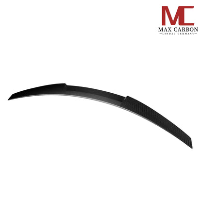 Dry Carbon Heckspoiler "Ducktail" CS-Style für BMW M2 F87 / 2er F22