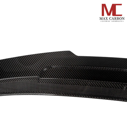 Dry Carbon Heckspoiler "PS-Style" für BMW 2er F44