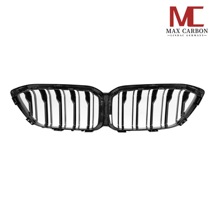 Dry Carbon Kühlergrill für BMW M2 F87 Competition & CS