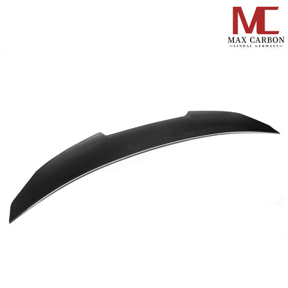 Dry Carbon Heckspoiler "Ducktail" PS-Style für BMW M5 F10 / 5er F10