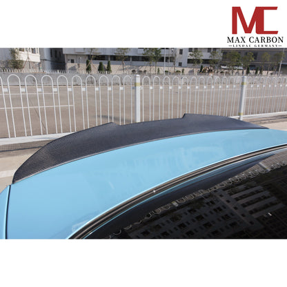 Dry Carbon Heckspoiler "Ducktail" PS-Style für BMW M5 F10 / 5er F10