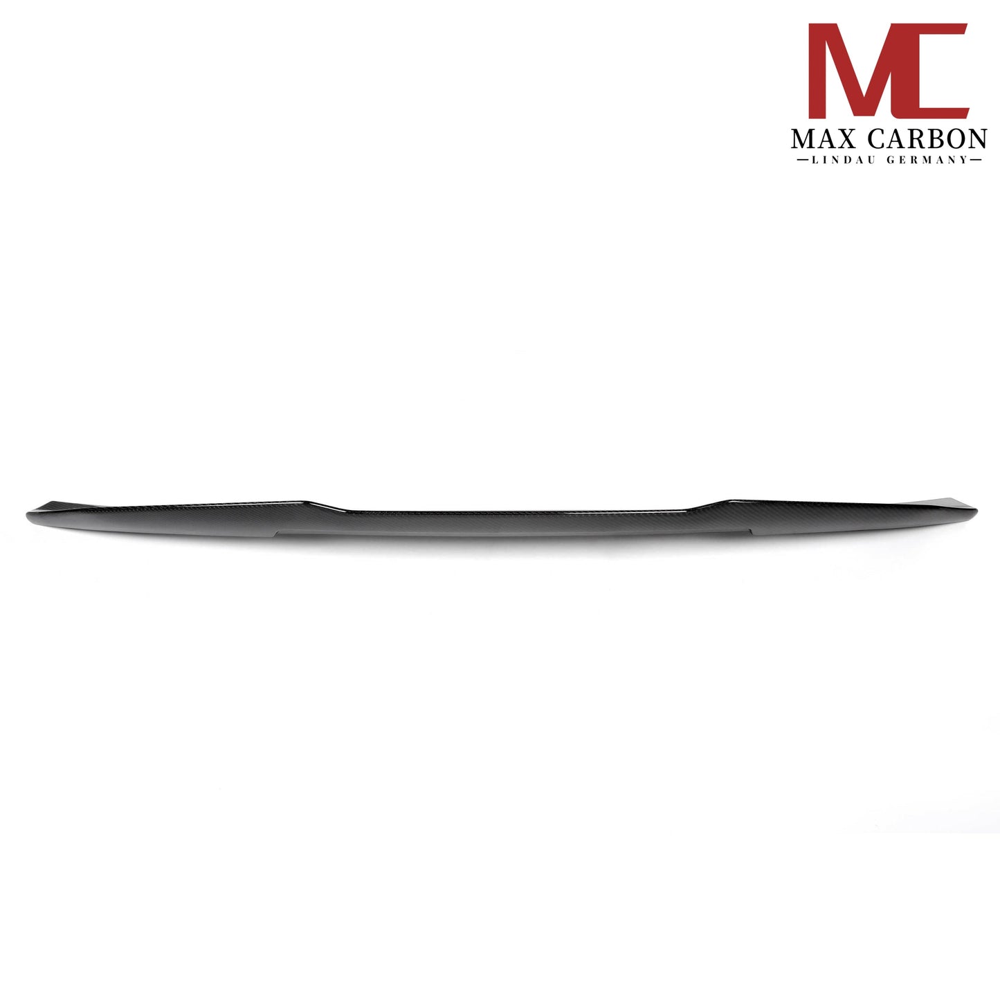 Dry Carbon Heckspoiler "Ducktail" PS-Style für BMW M5 F10 / 5er F10