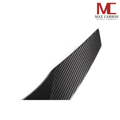 DRY Carbon Heckspoiler für BMW Z4 G29