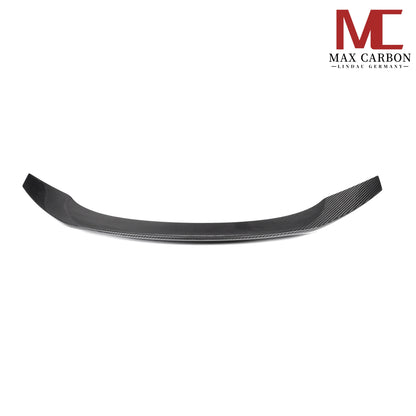 DRY Carbon Heckspoiler für BMW Z4 G29