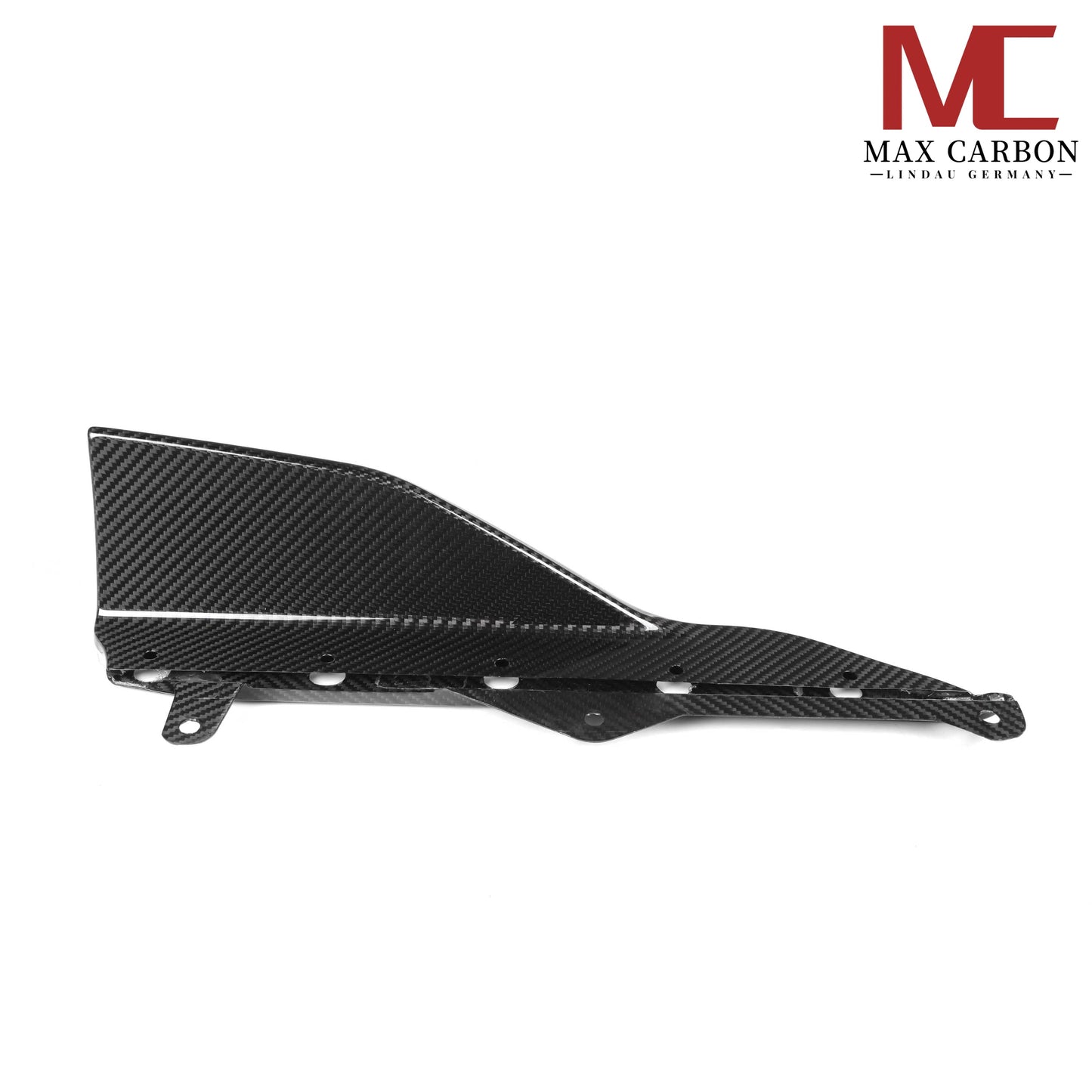 Dry Carbon Seitenschweller für BMW 2er G42 M240i