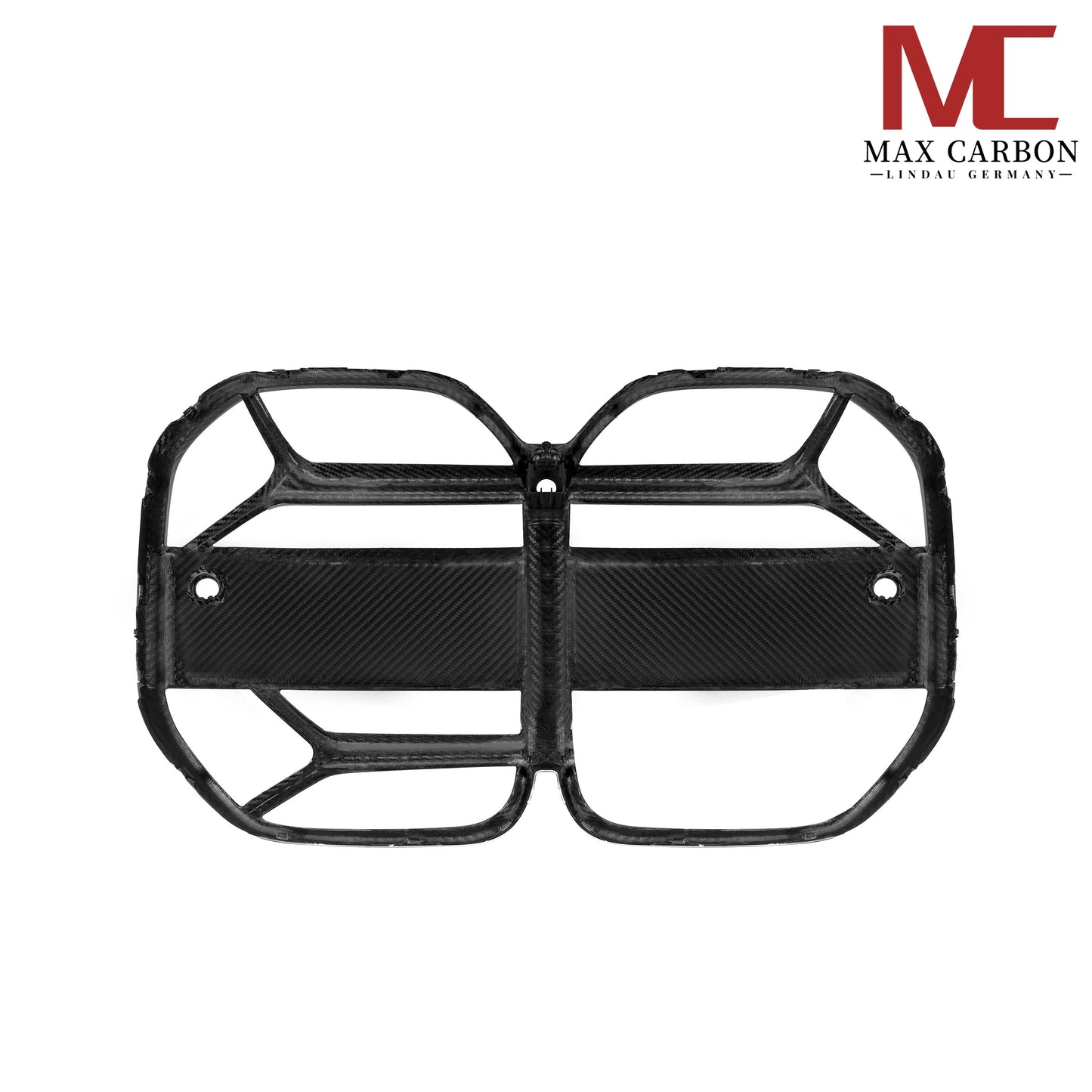 Dry Carbon Kühlergrill für BMW 4er G22 G23