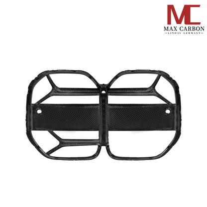 Dry Carbon Kühlergrill für BMW 4er G22 G23